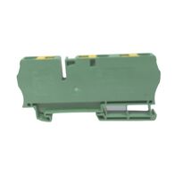 Allen-Bradley 1492LG6T Terminal Block with Spring Clamp Connection