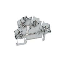 Allen-Bradley 1492LD3C Terminal Block with Spring Clamp Connection