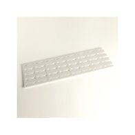 Allen-Bradley 1492MW9X24 White Cable Marker Card 9x24mm