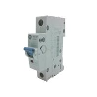 Allen-Bradley 1492SPM1D200 Miniature Circuit Breaker 20 Amp 1 Pole D-Curve