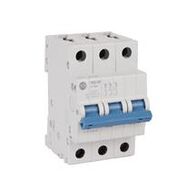 Allen-Bradley 1492SPM3D020 Supplementary Protector 3 Pole 2 Amp