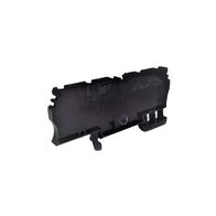 Allen-Bradley 1492L3QBL Terminal Block with Spring Clamp Connection