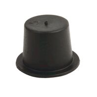 Allen-Bradley 1492PDEC2 Hole Plug Power Distribution Block Accessory