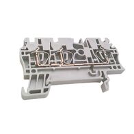 Allen-Bradley 1492L3T Terminal Block with Spring Clamp Connection