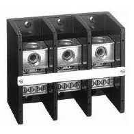 Allen-Bradley 1492PD3183 Power Distribution Block 3 Pole