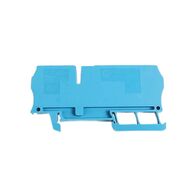 Allen-Bradley 1492L4TBL Terminal Block with Spring Clamp Connection