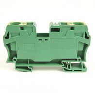 Allen-Bradley 1492LG16 Terminal Block with Spring Clamp Connection