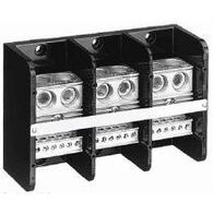 Allen-Bradley 1492PD32127 Power Distribution Block 3 Pole 760 Amps