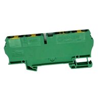 Allen-Bradley 1492LG3Q Terminal Block with Spring Clamp Connection