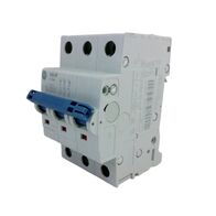 Allen-Bradley 1492SPM3D150 Supplementary Protector 15 Amp 3 Pole