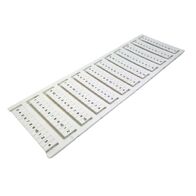 Allen-Bradley 1492-M5X12 Marker Card