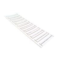 Allen-Bradley 1492-M5X12 Marker Card
