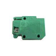 Allen-Bradley 1492LSG2 Terminal Block with Spring Clamp Connection