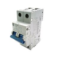 Allen-Bradley 1492SPM2B100 Supplementary Protector 2 Pole 10 Amp
