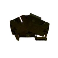 Allen-Bradley 1492LAFB624 Terminal Block with LED Blown Fuse Indication
