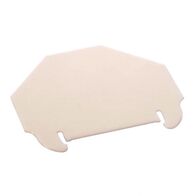 Allen-Bradley 1492SPJ3 Terminal Block Separation Plate