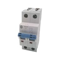 Allen-Bradley 1492SPM2C150 Miniature Circuit Breaker 2 Pole 15A