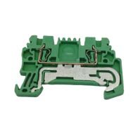 Allen-Bradley 1492LG2 Terminal Block with Spring Clamp Connection