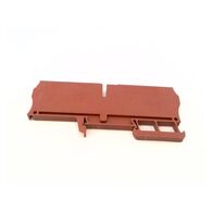 Allen-Bradley 1492L4QRE Terminal Block with Spring Clamp Connection