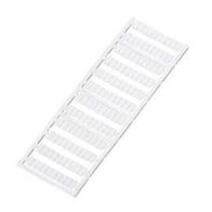 Allen-Bradley 1492M3X5 Snap-In Marker Card White 3x5mm