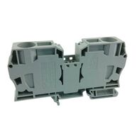 Allen-Bradley 1492L35 Spring Clamp Feed Through Terminal Block