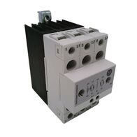 Allen-Bradley 156C2P25NCB Solid State Contactor 25A 3 Phase