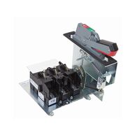 Allen-Bradley 1494FN100 100 Amp Disconnect Switch