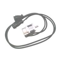 Allen-Bradley TLYA120THK62AA Servo Motor Frame Size 1
