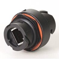 Allen-Bradley 1585BPF8CC Plastic Variant 1 Receptacle