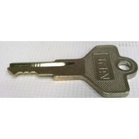 Allen-Bradley 30mm Push Button Replacement Key Code D111