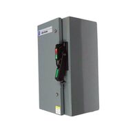 Allen-Bradley 1494GDF3N Enclosed Non-Fusible Disconnect Switch 100A 3 Phase