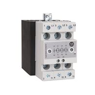 Allen-Bradley 156C3P30NCB Solid State Contactor 3 Phase 30 Amps