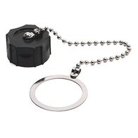 Allen-Bradley 1585BPFCAP Protective Cap for Outlet
