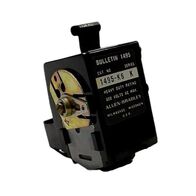 Allen-Bradley 1495K6 Auxiliary Contact