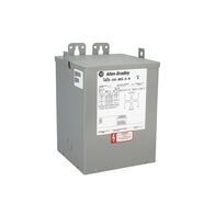 Allen-Bradley 1497DA14M100N General Purpose Transformer 3000VA