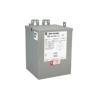 Allen-Bradley 1497DA17M220N Control Circuit Transformer 10.0KVA