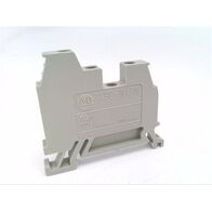 Allen-Bradley 1492W4TW Terminal Block Screw Connection