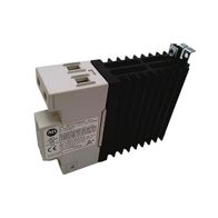 Allen-Bradley 156C1P43NCD Solid State Contactor Single Phase 43 Amps