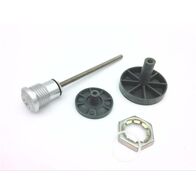 Allen-Bradley 1493N1 Overload Relay Reset Button Kit