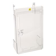 Allen-Bradley 1495N61 Protective Fuse Cover with Door