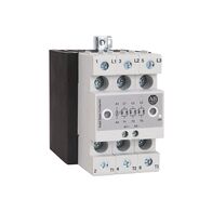 Allen-Bradley 156C3P65NCBA Solid State Contactor
