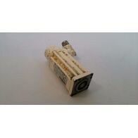 Allen-Bradley VPFB0632FPJ12AF Food Grade Servo Motor 400V