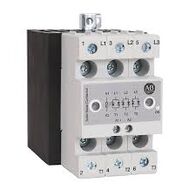 Allen-Bradley 156C3P20NCB Solid State Contactor 20A 600V AC