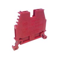 Allen-Bradley 1492W3RE Terminal Block Screw Connection