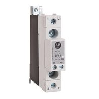 Allen-Bradley 156C1P20NCD Solid State Contactor Single Phase 20 Amps