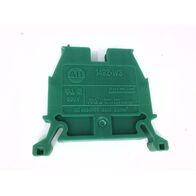 Allen-Bradley 1492W3G Terminal Block Screw Connection