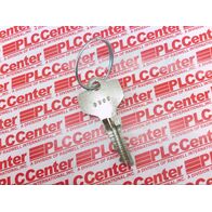 Allen-Bradley Cylinder Lock for Pushbutton Switch