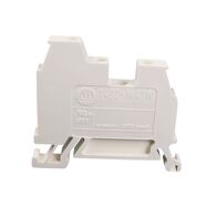 Allen-Bradley 1492W4TWW Terminal Block Screw Connection