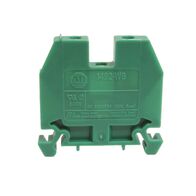 Allen-Bradley 1492W6G Terminal Block Screw Connection Space Saver