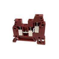 Allen-Bradley 1492W4TWRE Terminal Block Screw Connection